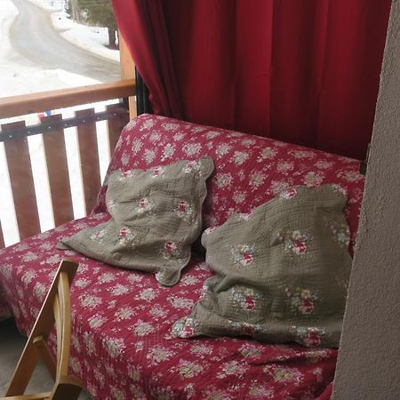 Studio Au Calme Face Aux Montagnes Dans Station De Ski La Morte Kültér fotó